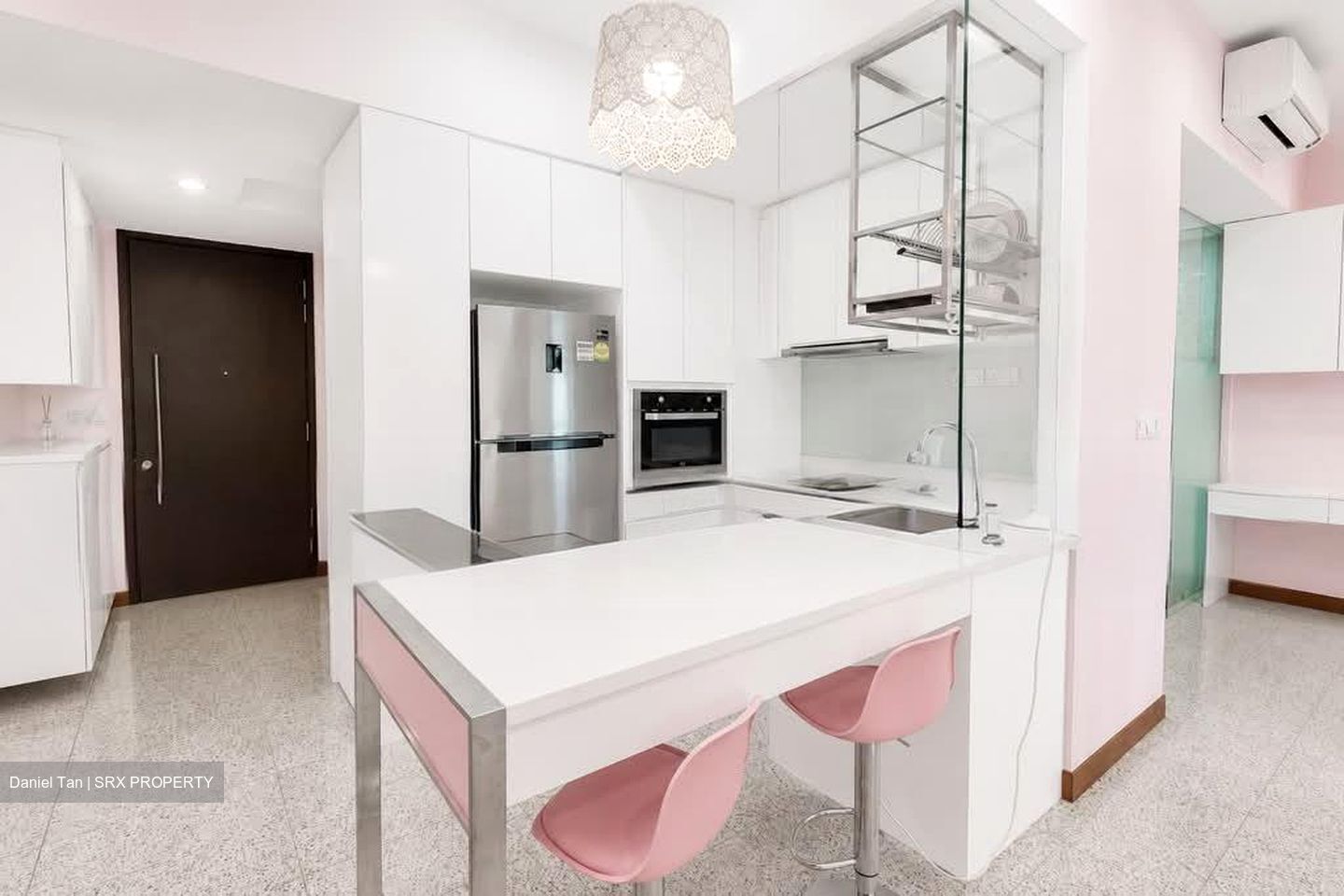 Hillsta (D23), Condominium #568914791